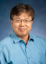 Dr. Kim